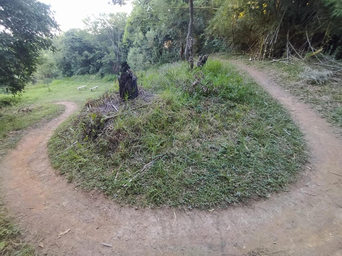 Vereda Bike Park Hotel São João del Rei 外观 照片