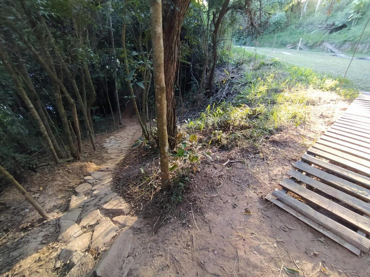 Vereda Bike Park Hotel São João del Rei 外观 照片
