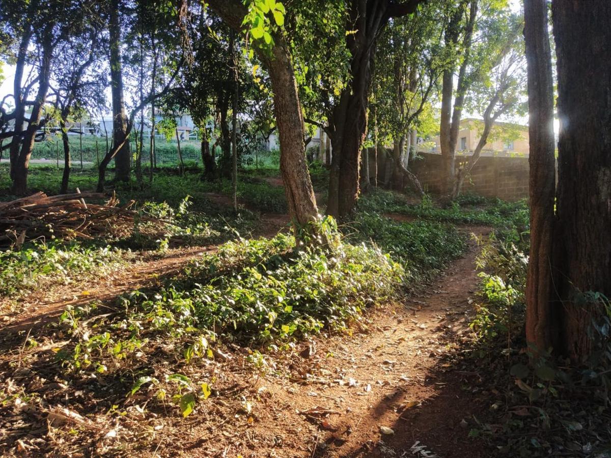 Vereda Bike Park Hotel São João del Rei 外观 照片