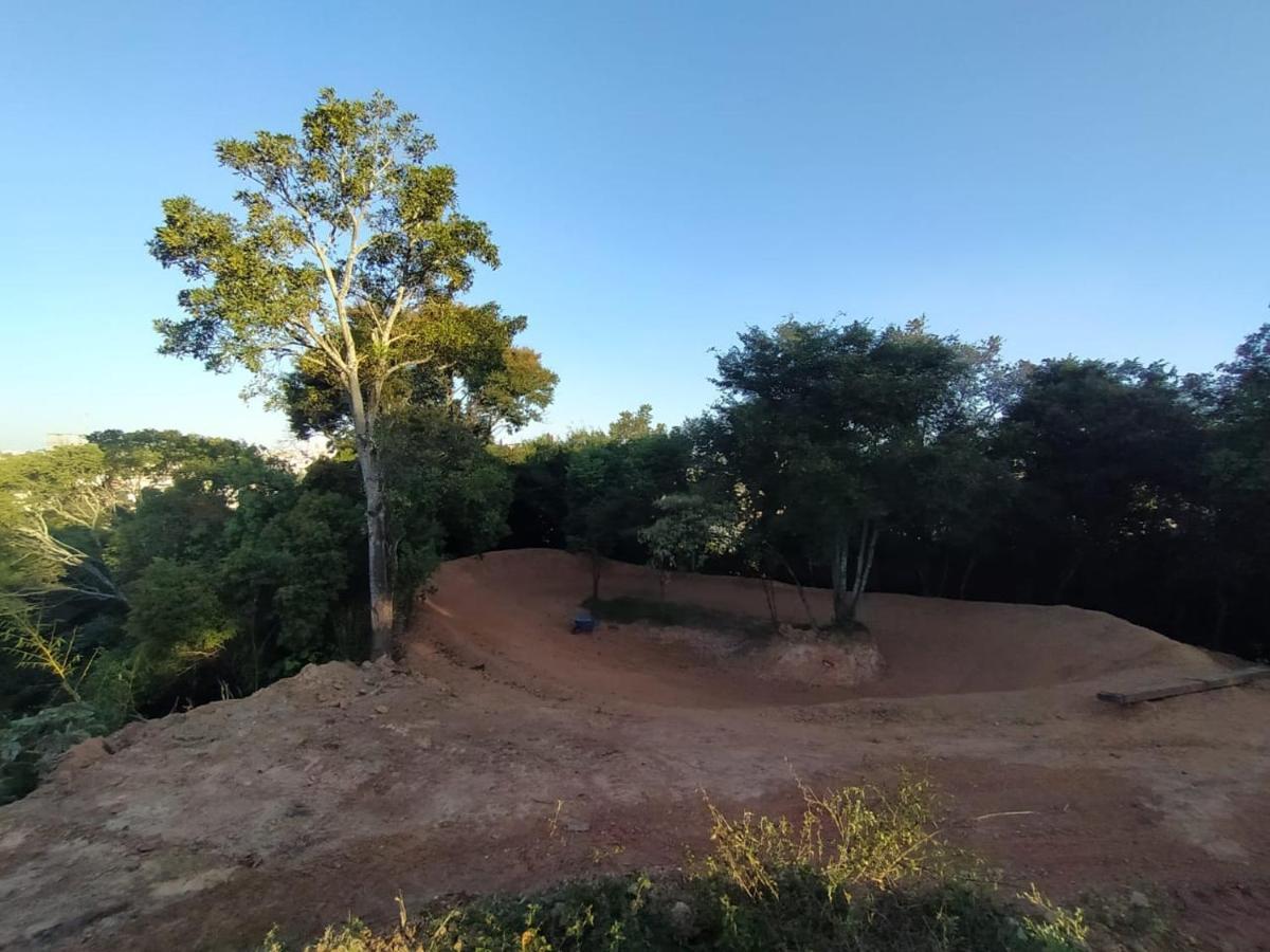 Vereda Bike Park Hotel São João del Rei 外观 照片