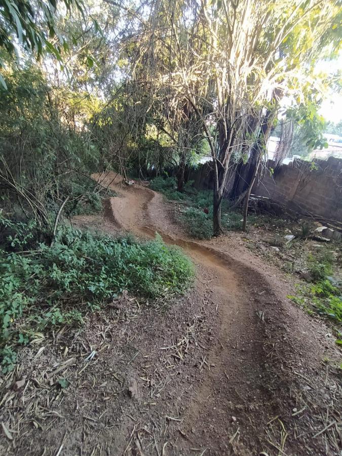Vereda Bike Park Hotel São João del Rei 外观 照片