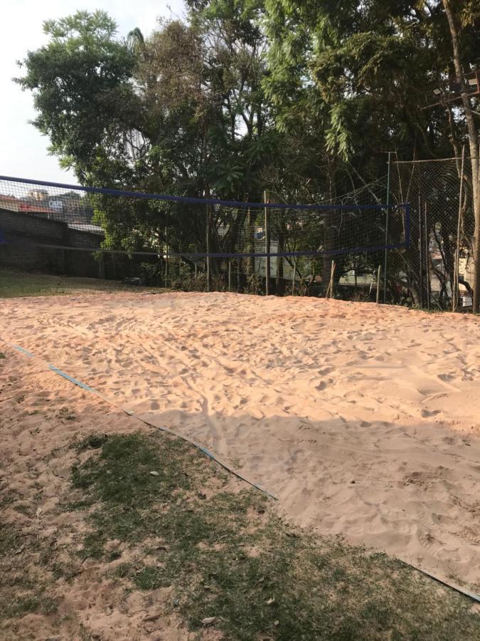 Vereda Bike Park Hotel São João del Rei 外观 照片