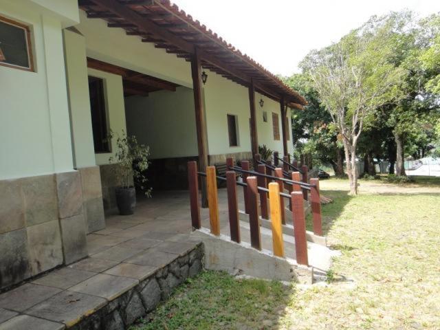 Vereda Bike Park Hotel São João del Rei 外观 照片