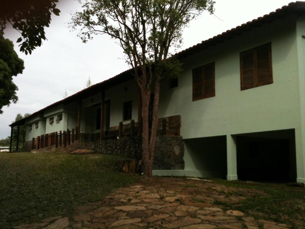 Vereda Bike Park Hotel São João del Rei 外观 照片