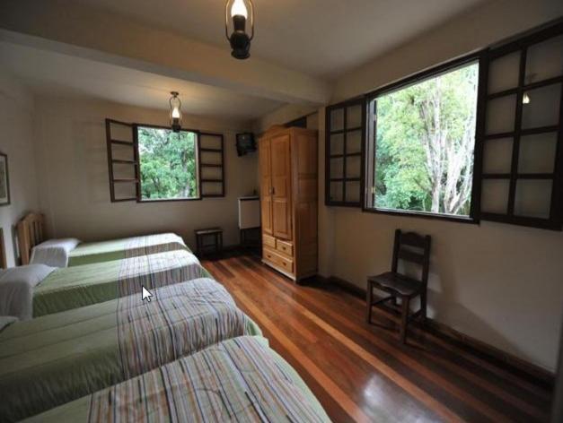 Vereda Bike Park Hotel São João del Rei 外观 照片