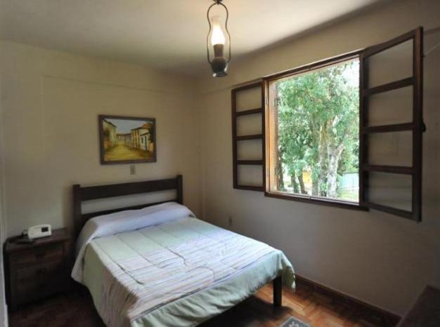 Vereda Bike Park Hotel São João del Rei 外观 照片